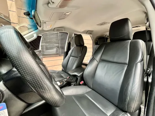 Toyota Fortuner 2.7l