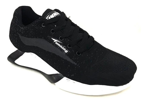 Zapatilla Deportiva De Hombre (tunning 6500)