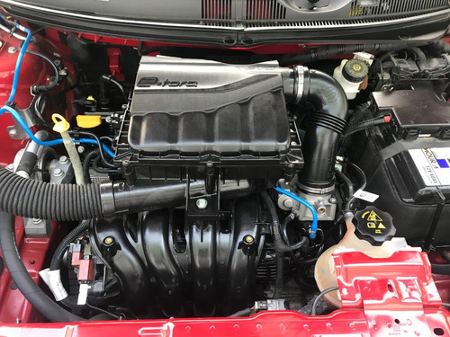 Imagen 14 de 15 de Fiat Argo Precision 1.8 Año 2019 - Liv Motors