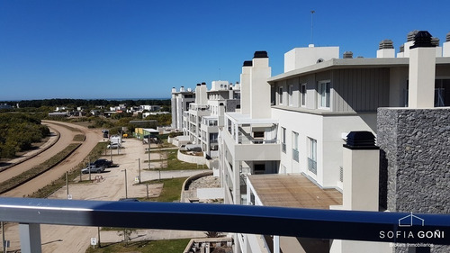 Imagen 17 de 19 de Alquiler Temporal En Costa Esmeralda: ¡espectacular Y Comodísimo Departamento Al Golf!