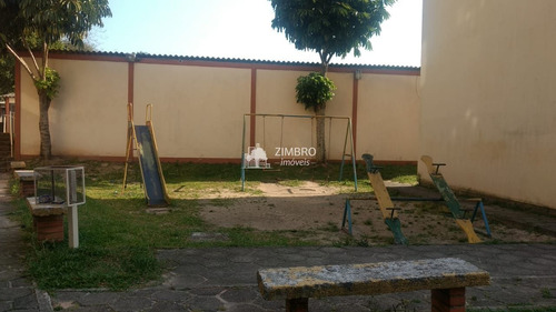 Imagem 4 de 19 de Apartamento 02dormitórios Para Alugar Ou Vender Em Santa Maria,prédio Com Salão De Festas - 996459