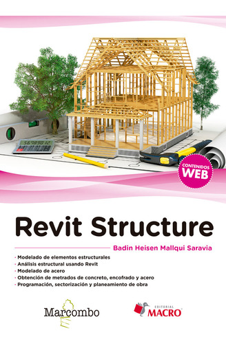 Revit Structure (libro Original)