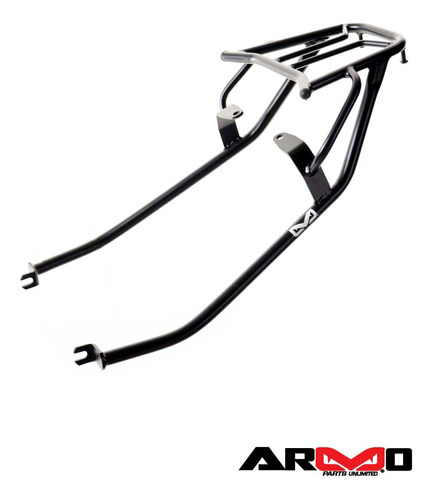 Parrilla Armo Parts Moto Gs 125 