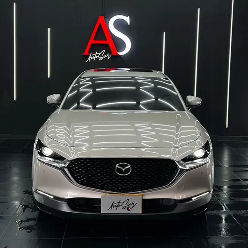 Mazda CX-30 2.0 Grand Touring At Hibrido Ligero - Mhev