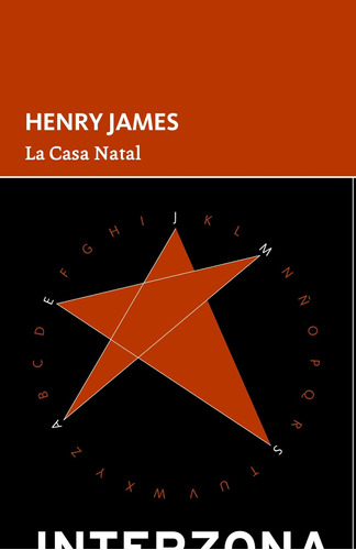 La Casa Natal - Henry James