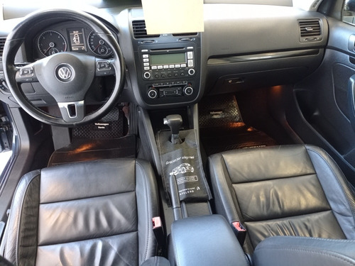 Volkswagen Vento 1.9 I Luxury Dsg 2010