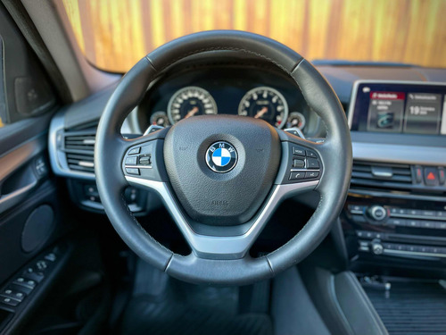 BMW X6 3.0 Xdrive 35i Pure Extravagance