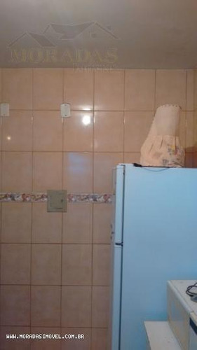 Imagem 9 de 13 de Apartamento Para Venda Em Belo Horizonte, Nova Pampulha, 2 Dormitórios, 1 Banheiro, 1 Vaga - 99999_1-1063538