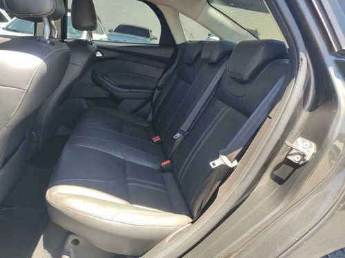 Imagem 11 de 11 de Ford Focus Se At 2.0t 2014