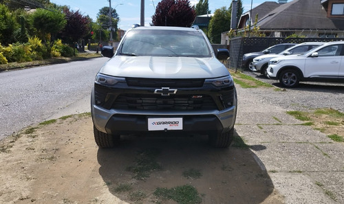 Chevrolet Colorado 2.8 Td Z21 At 4wd