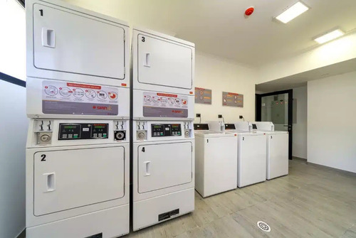 Se Arrienda Departamento Nuevo Amoblado, Rengo, Concepción