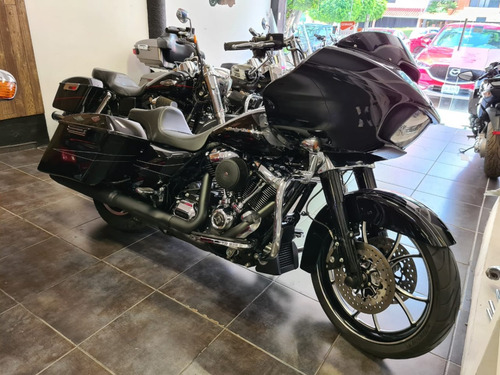 Harley Davidson Road Glide 2017 Special Impecable