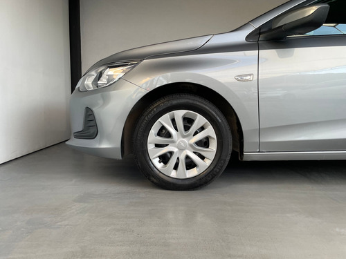 Chevrolet Onix 1.0 LT At