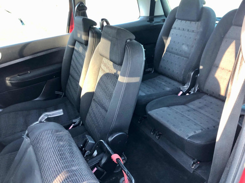 Peugeot 307 Sw T6 7 Plazas