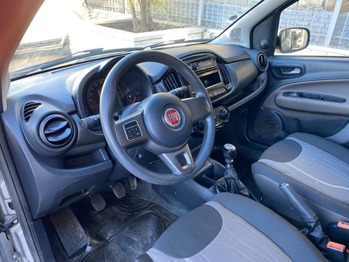 Fiat Uno Way 1.4