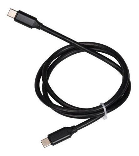 Cable Tipo C A Usb C Carga Rapida Datos Celular 1.8m Noga Ep
