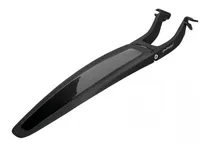 Comprar Guardabarro Trasero Polisport Para Bicicleta Mtb Lacusports Color Negro