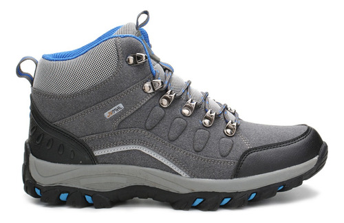 Botas Para Hombre Mujer Casual Plataforma Running Montañismo