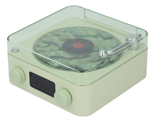 Máquina De Som White Noise, Despertador, Decoração Noturna D