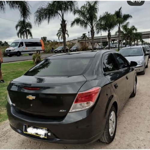 Chevrolet Prisma 2018 1.4 Joy Ls + 98cv
