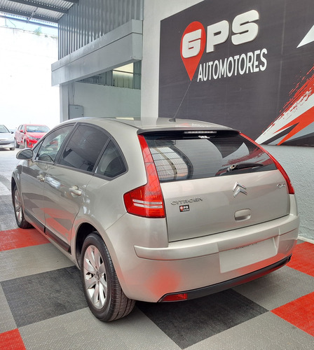 Citroën C4 2.0 Sx Am71
