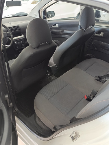 Volkswagen Fox 1.9 Sdi Trendline