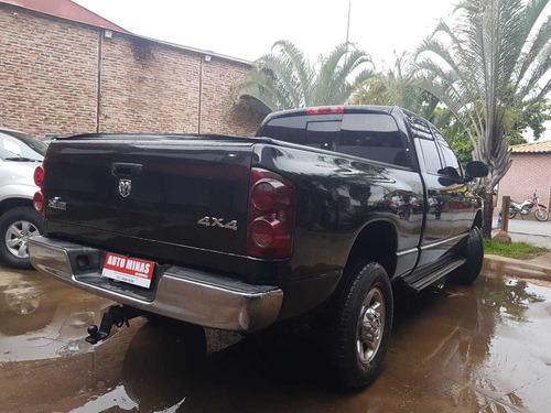 Dodge Ram 2500 5.9 Ano 2009 Financio 30 Mil +48x 2.499,00