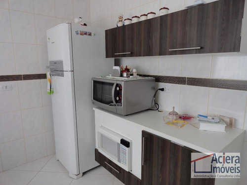 Granja Viana - Cond.palm Hills -ótima Casa - Ca1200