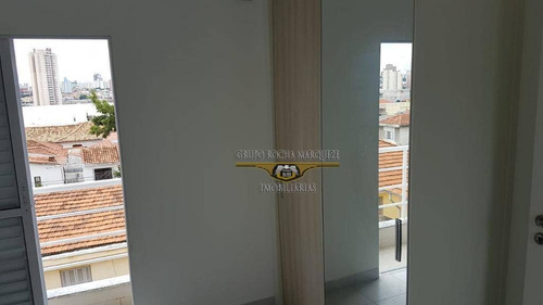 Imagem 13 de 29 de Sobrado Com 3 Dormitórios À Venda, 110 M² Por R$ 615.000,00 - Vila Carrão - São Paulo/sp - So1332