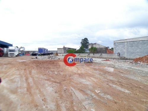 Imagem 6 de 30 de Excelente Área De 68000,00 Metros Quadrados Com Aproximadamente 1000 Metros Quadrados De Área Construída - Ga0148