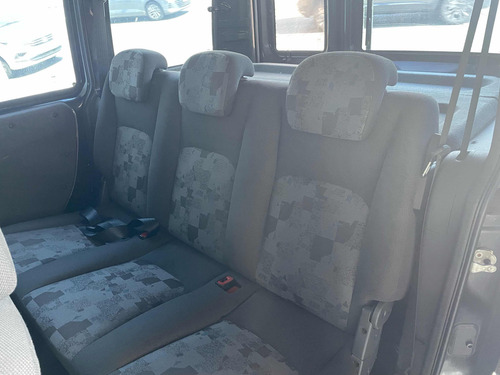 Fiat Doblo 1.8 Hlx Flex 5p