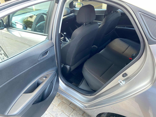 Hyundai HB20 1.0 Vision Flex 5p 5 marchas