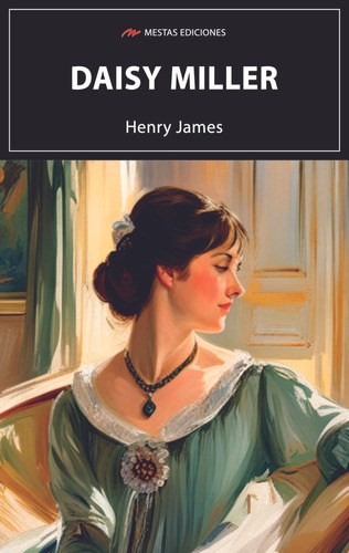 Libro Daisy Miller - James, Henry