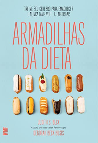 Libro Armadilhas Da Dieta