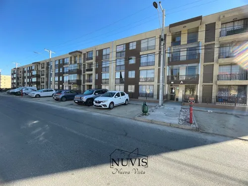 Departamento En Venta De 3 Dorm. En Quilpué