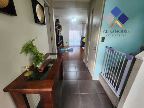 Se Arrienda Casa Con Piscina En Alto El Manzano Til Til