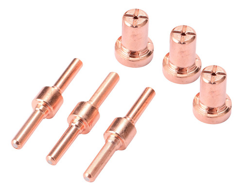 Pt31 Plasma Torch Tips, Electrode Nozzle
