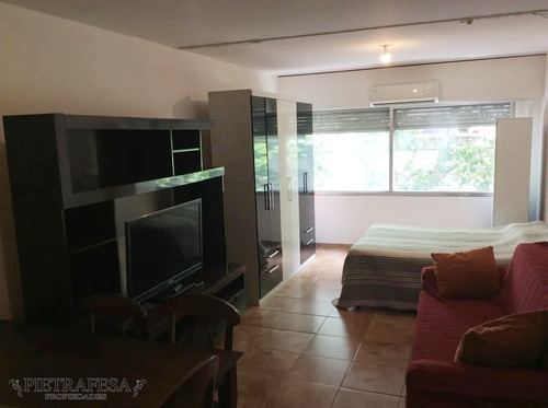 Monoambiente En Venta - Convención - Centro - Ref: 1567