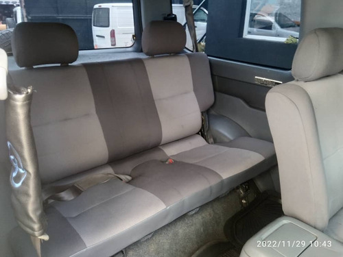 Imagen 5 de 9 de Toyota Meru