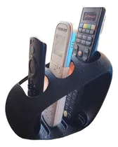 Comprar Base Para Controles De Mesa Moderna 3 Controles