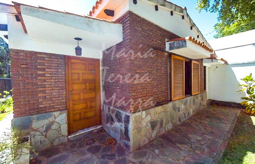 Casa En Venta Rosario La Florida