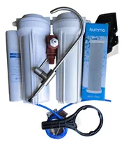 Comprar Purificador Agua Bajo Mesada Canilla Cierre Cerámico  Humma