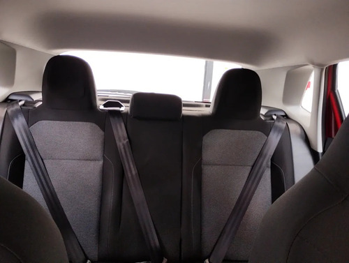 Volkswagen Polo 1.0 Tsi 170 Comfortline At