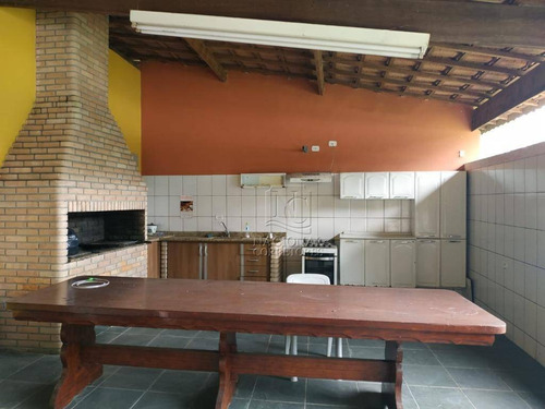 Imagem 17 de 27 de Chácara Com 3 Dormitórios À Venda, 7500 M² Por R$ 800.000,00 - Parque Dos Jacarandás - Arujá/sp - Ch0034