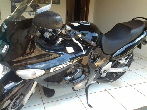 Imagem 3 de 3 de Suzuki Gsx 750f