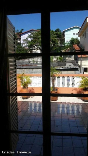 Imagem 2 de 15 de Sobrado Para Venda Em São Paulo, Jardim Regis, 2 Dormitórios, 3 Banheiros, 2 Vagas - R146_1-1435332