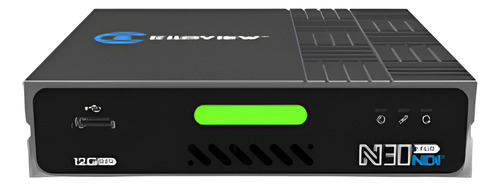 Kiloview N30 Conversor Bidirecional 12g Sdi / Ndi