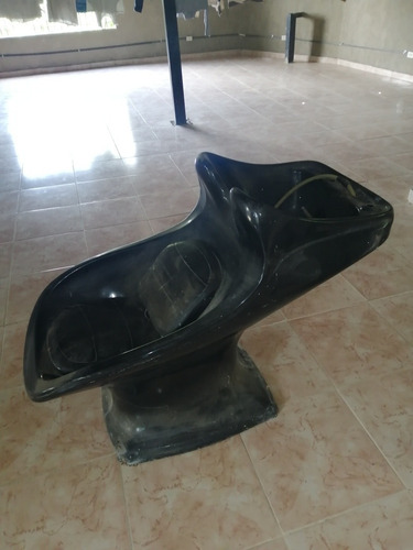 Lava Cabeza Peluqueria