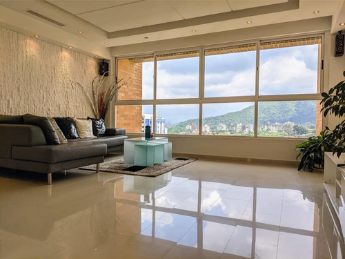 Imagen 5 de 28 de Leal Pérez Vende Apartamento En Trigaleña Alta,res Acrópolis