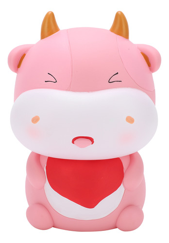 Detalles De Vinilo De Piggy Bank, Adorables Dibujos Animados